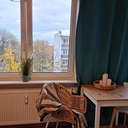 Sea View Apartament 5 Min Od Morza Gdańsk Buitenkant foto