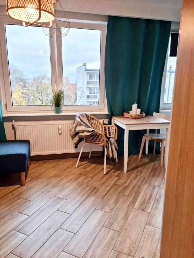 Sea View Apartament 5 Min Od Morza Gdańsk Buitenkant foto