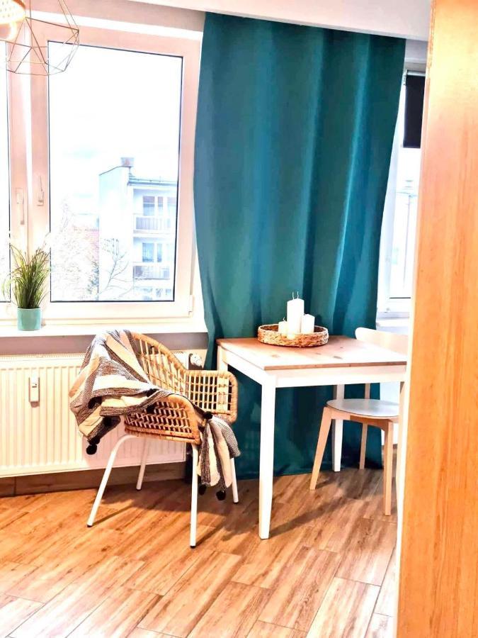 Sea View Apartament 5 Min Od Morza Gdańsk Buitenkant foto