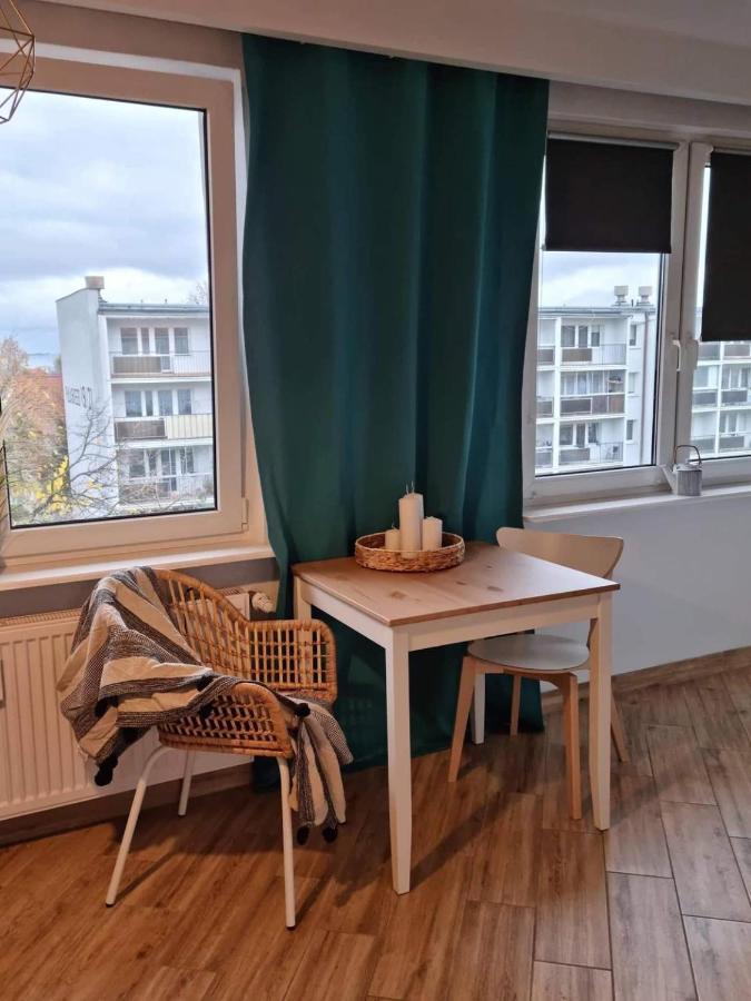 Sea View Apartament 5 Min Od Morza Gdańsk Buitenkant foto